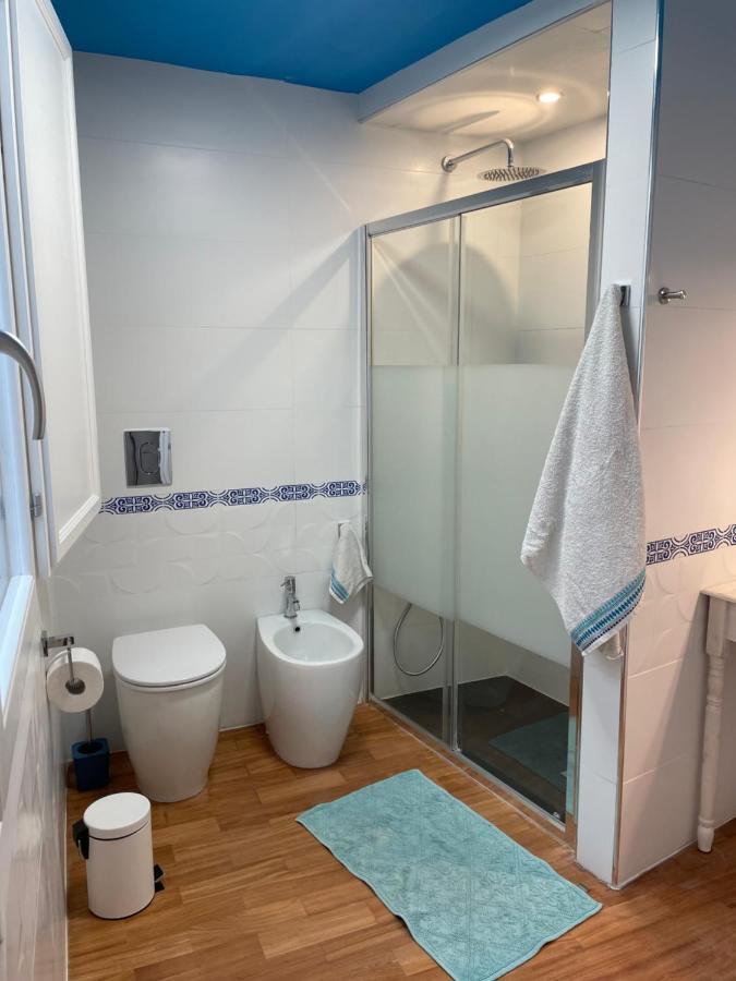 Apartmán Aida Cagliari Exteriér fotografie