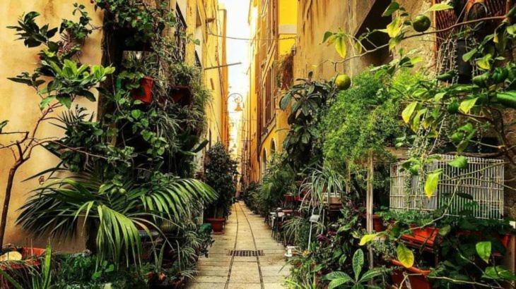 Apartmán Aida Cagliari Exteriér fotografie