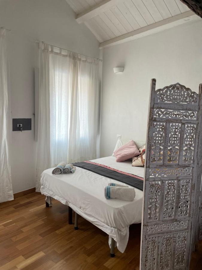 Apartmán Aida Cagliari Exteriér fotografie