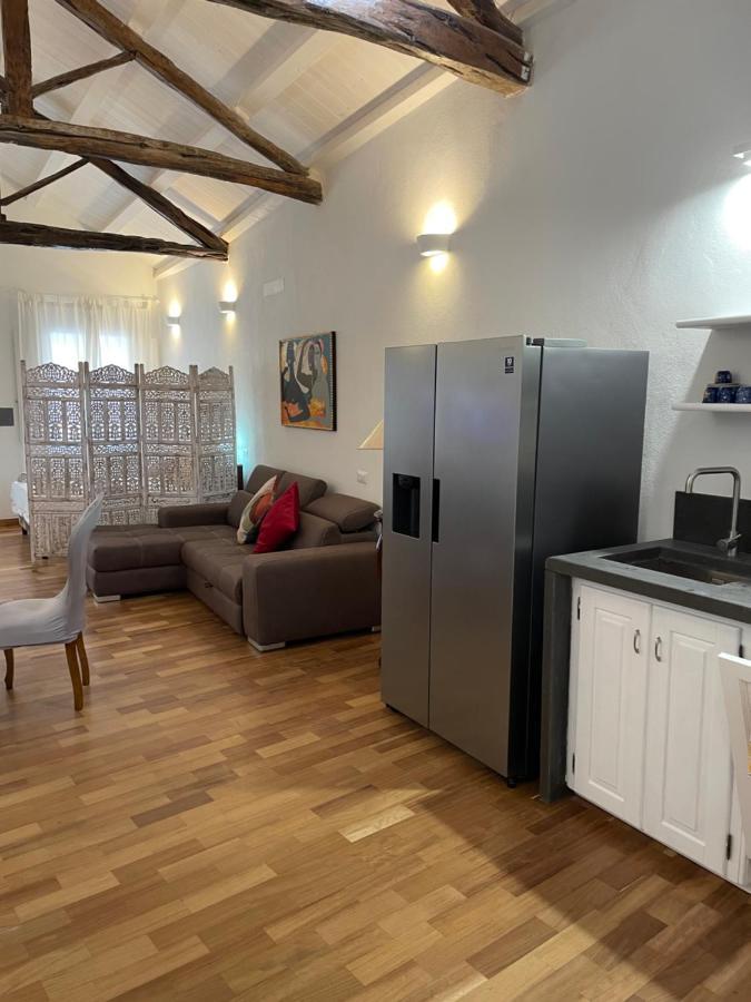 Apartmán Aida Cagliari Exteriér fotografie