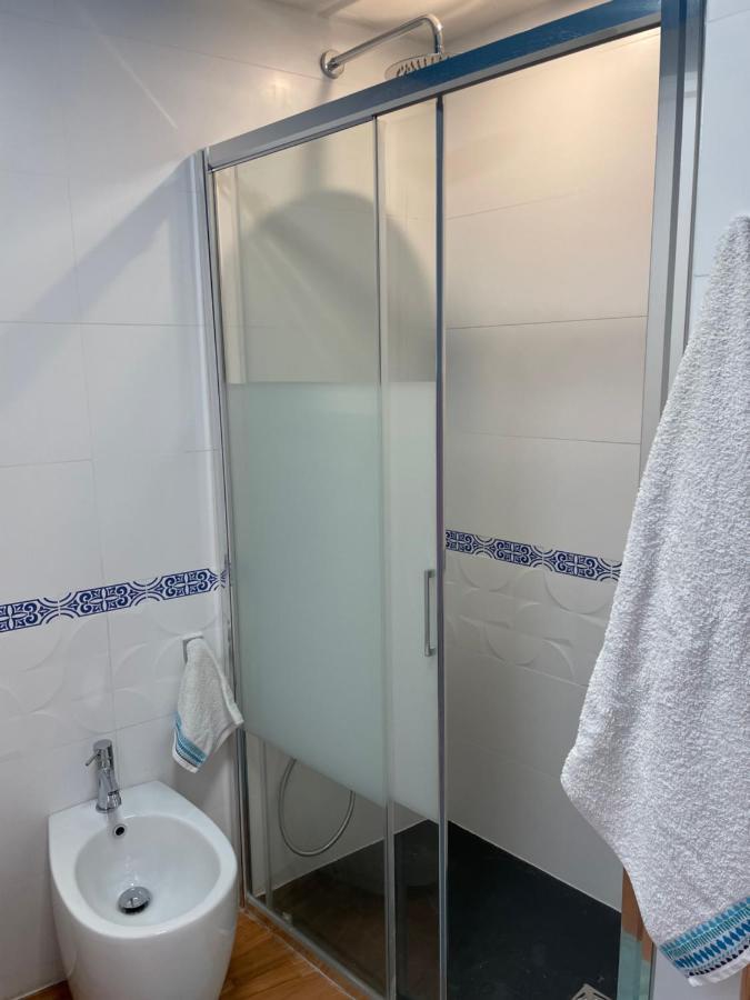 Apartmán Aida Cagliari Exteriér fotografie