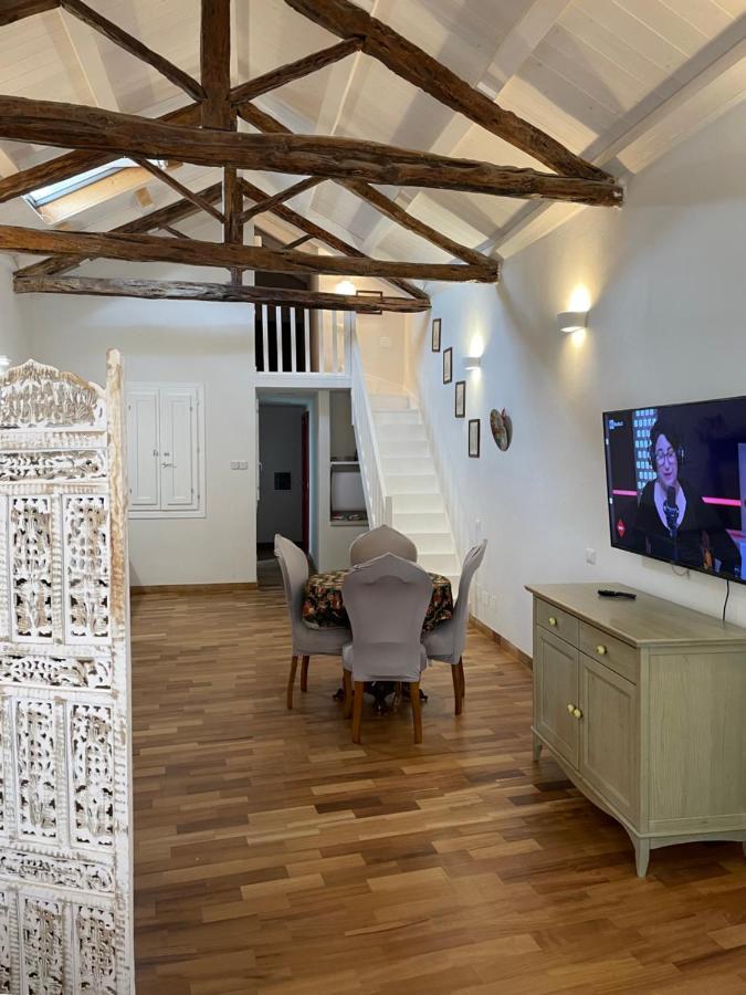 Apartmán Aida Cagliari Exteriér fotografie