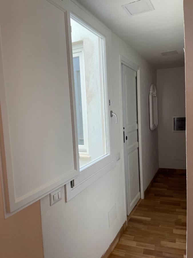 Apartmán Aida Cagliari Exteriér fotografie