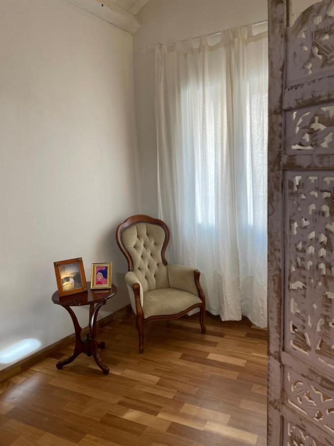 Apartmán Aida Cagliari Exteriér fotografie